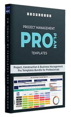 Project Management Templates (Pro Plan)