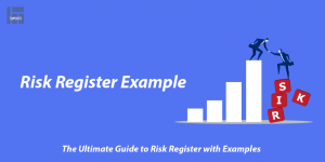 Risk Register Example