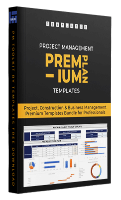 Project Management Templates (Premium Plan)