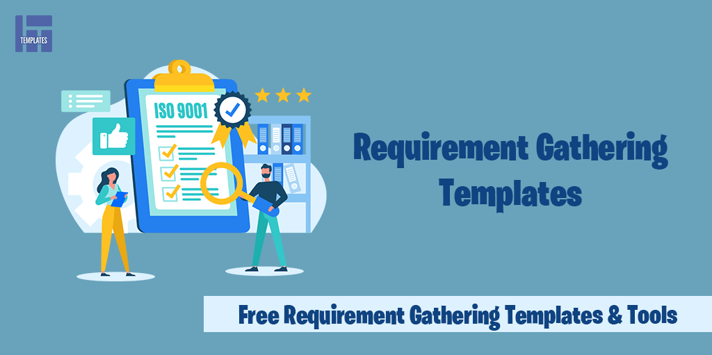 Requirements Gathering Template